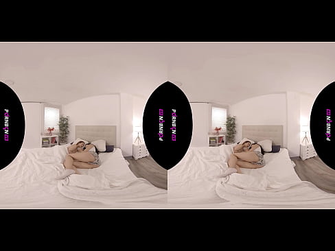 ❤️ PORNBCN VR બે યુવાન લેસ્બિયન 4K 180 3D વર્ચ્યુઅલ રિયાલિટીમાં શિંગડા જાગે છે જીનીવા બેલુચી કેટરિના મોરેનો ગુદા પોર્ન ☑